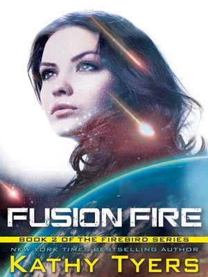 Fusion Fire - ebook